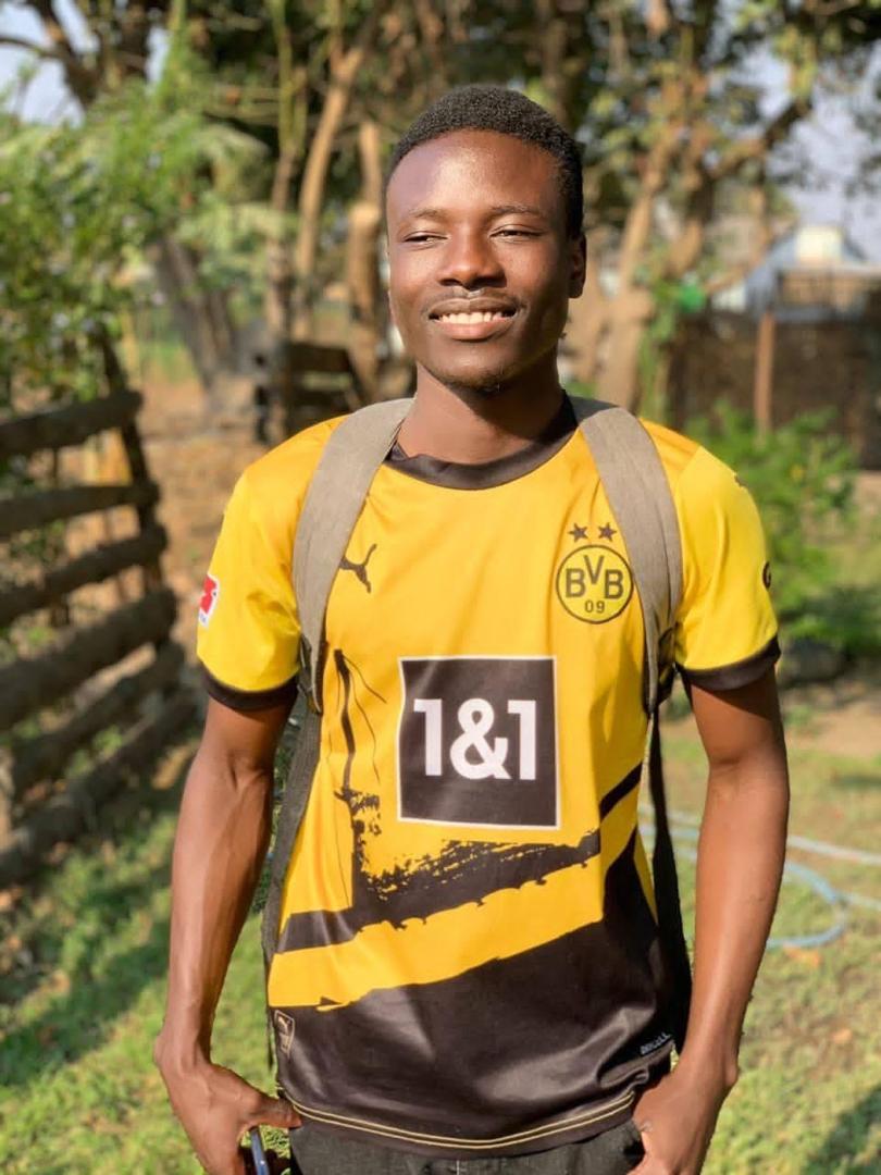 Moses Kadima